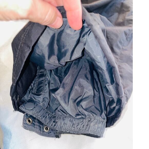 Youth Columbia OmniTech Ski Pants - Youth Size 14/16 - Adjustable Waistband - Picture 5 of 10